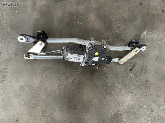 HYUNDAİ İ20 ÖN CAM IZGARASI ORJİNAL ÇIKMA