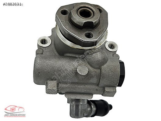 Vw Volt Sıfır İthal Direksiyon Pompası (Garantili) -2D0 422 155