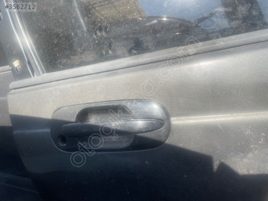 Honda Euro Civic sağ kapı kolu