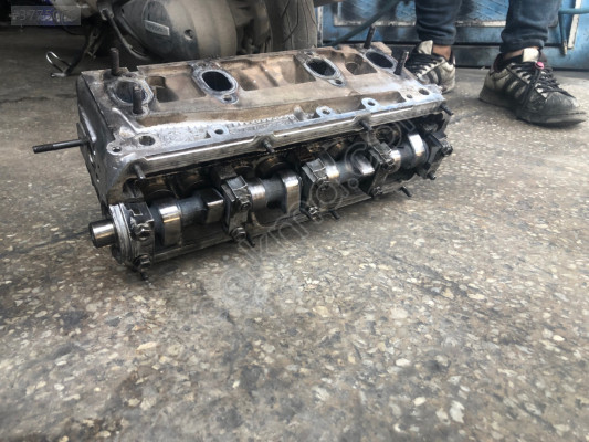SEAT TOLEDO AKL SİLİNDİR KAPAĞI