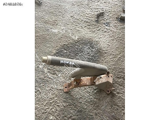 Orijinal Honda Civic FD6 El Freni - Çıkma Parça