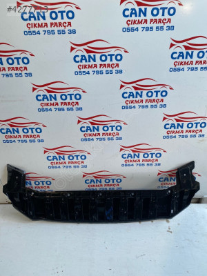 Focus 4,5 Ön tampon Üst braketi Destekleyici