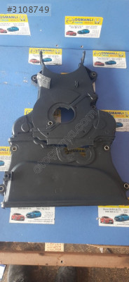 Mazda  323 Familia Triger Kapak seti