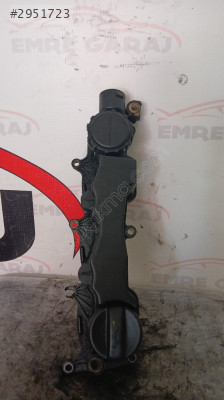 9660281080 Citroen C4 Külbütör Kapağı (04-09)