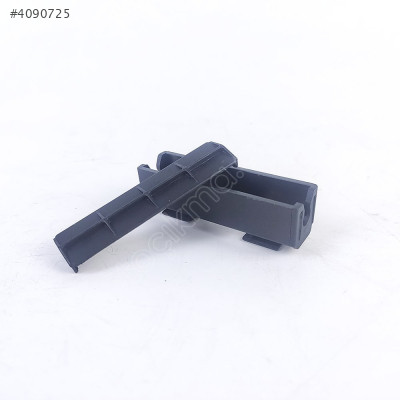5N0823411A MOT KAPUT TELİ TUTUCU PLASTİĞİ ALT ÜST SET TÜM MODELLE