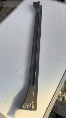 CHEVROLET AVEO BAGAJ ÜST ÖN KAPLAMASI.OTO ERKAN ÜNYE