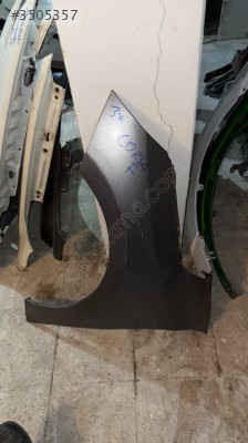 OPEL CORSA F 3X SOL ÇAMURLUK ORJİNAL ÇIKMA