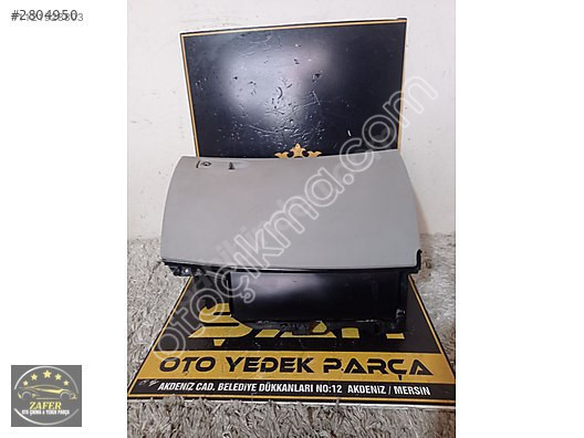 A2046804991 mersedes w204 torpido gözü.torpido kapağı
