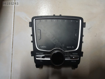 80A919615 Q5 Joystıck