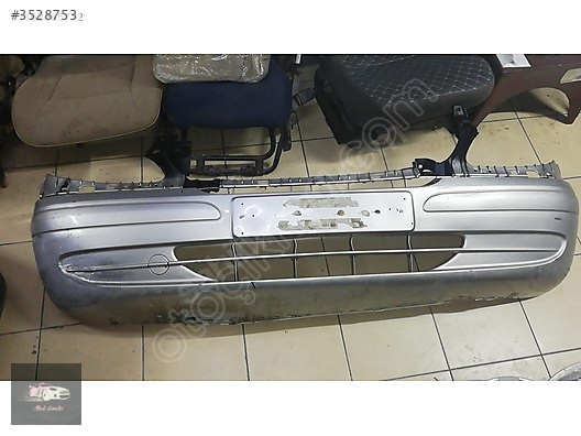 Mercedes Vito 2005 model ön tampon orjinal çıkma