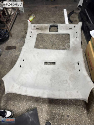 SKODA SUPERB SUNROOF TAVAN DÖŞEMESİ