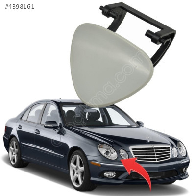 2118800805 E-CLASS W211 0207 S211 0207 FAR YIKAMA KAPAGI SAG