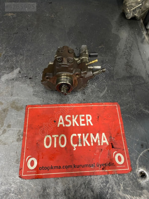 Boxer E-5 mazot pompası