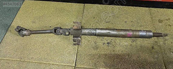 Hyundai accent era diksiyon mafsallı