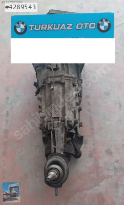 turkuaz bmw e36 manuel şanzıman çeşitleri değişim garantili