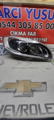 Volvo s60 sag far (8 fiş)