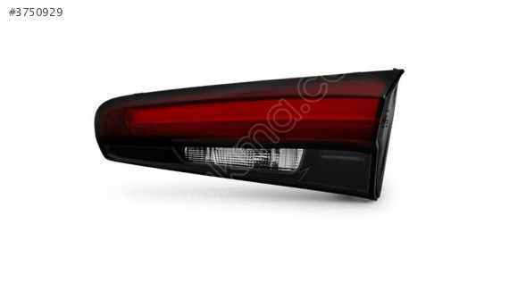 FİAT EGEA STATİON WAGON SAĞ İÇ STOP LEDLİ SIFIR 52157300