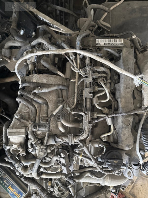 Volkswagen 1.6 dizel motor