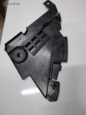 Dacia sendero 2 ön tampon alt sol 620257966R