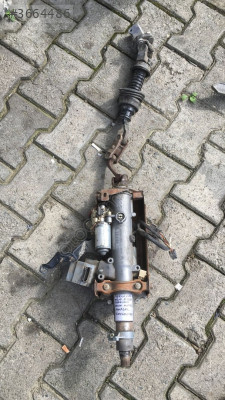 W210 E320 DİREKSİYON KOLON MOTOR MAFSAL  1205400788