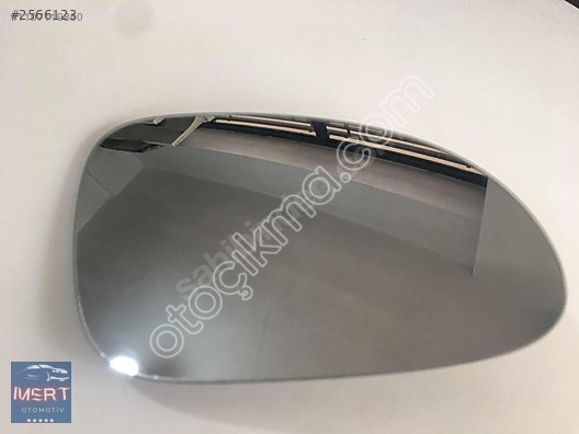 VW GOLF 5 PASSAT JETTA SOL AYNA CAMI [2005-10] SIFIR ORJİNAL