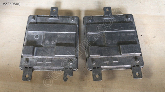Bmw 1 serisi F40/ BMW 3 serisi G20/ BMW X5 G05/ BMW X6 G06 X