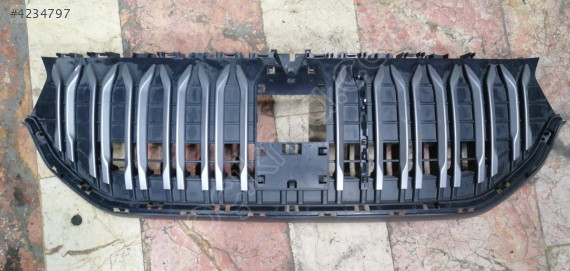 Togg T10x ön panjur || Orjinal Oto Çıkma