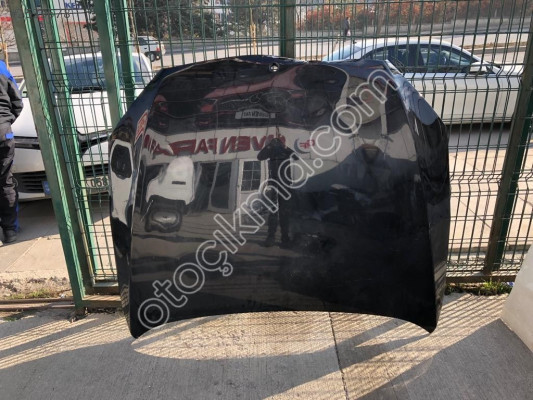 MERCEDES S SERİ W222 ÖN KAPUT