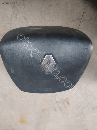 Renault Megane 3 direksiyon AİRBAG 985700006R D