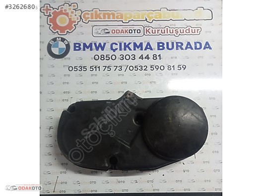 Ljr104900 Rover 25 Çıkma Triger Kapakgı Orjinal Temiz