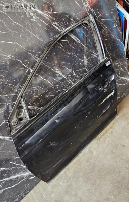 Volkswagen polo sol ön kapıdan(taigo Polo)