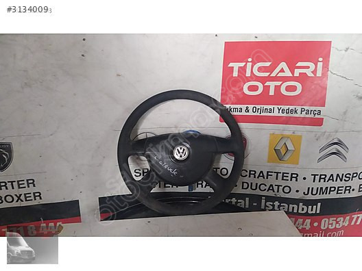 Volkswagen caravelle direksiyon simidi