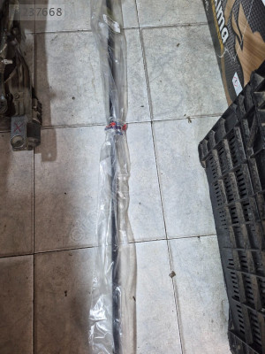 AUDI A3 8P Ön Sağ Dış Cam Contası 8P4837478A YENİ ORİJİNAL