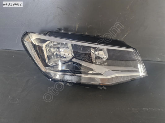 VOLKSWAGEN CADDY SAĞ ÖN FAR SIFIR HELLA 2015-2020