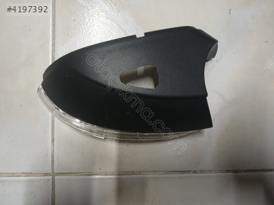 3C8949101A Ayna Alt Kapağı Cc