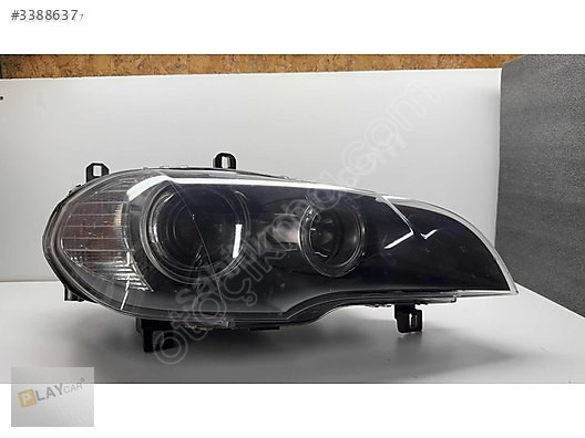 BMW X5 SAG FAR E70