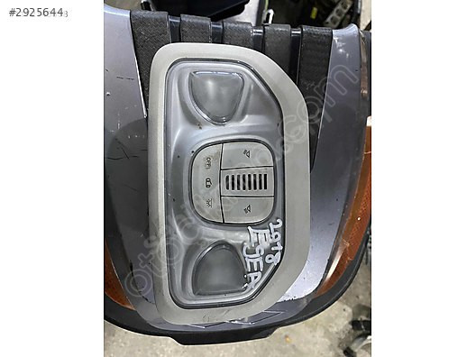 Fiat egea tavan lambası EMR OTOMATİV