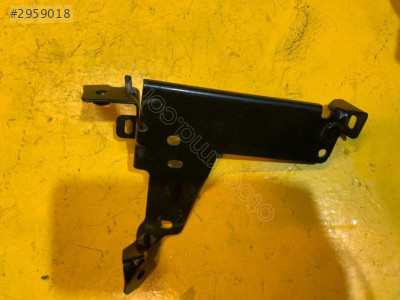Renault Arkana Desteği Sıfır Orjinal 241G86898R