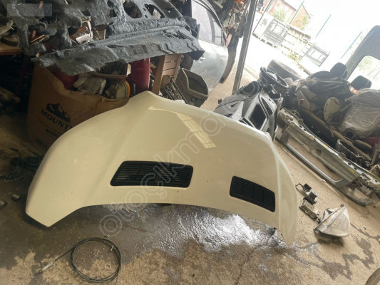 TRANSİT V363 MOTOR KAPUTU HATASIZ BOYASIZ 14-19 PBK31A16612 ORJ.