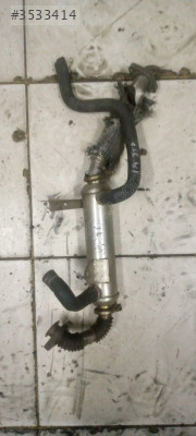DOBLO 1.9 JTD EGR (ORJİNAL PARÇA)