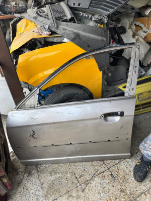 HONDA CİVİC 2005 SOL ÖN KAPI ORJİNAL EYUPCAN OTO