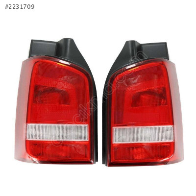 VOLKSWAGEN TRANSPORTER 2015 2019 STOP SOL SIFIR 7E5945095E