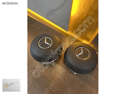 MERCEDES C SERİSİ W205 AİRBAG 309556999162