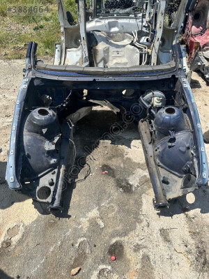 BMW E39 ÇIKMA ÖN SAĞ SOL ŞASİ