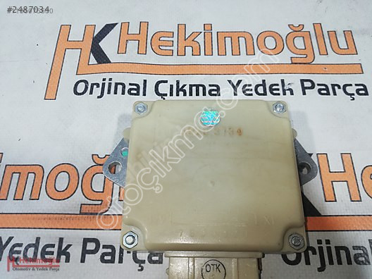 LADA VEGA SAMARA ATEŞLEME BEYNİ 3620.3734 - 36203734
