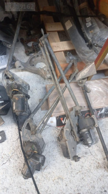 OPEL OMEGA B SİLECEK MEKANİZMASI.OTO ERKAN ÜNYE
