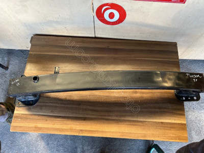 HYUNDAİ TUCSON 2021-2025 ÖN TAMPON DEMİRİ ORİJİNAL ÇIKMA