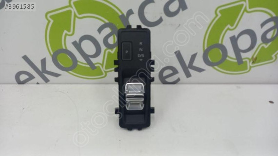 AUDI A3 2022 2023 VİTES KONTROL MEKANİZMASI 8Y0713059B