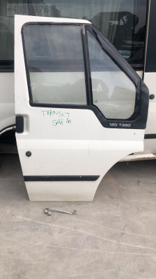 FORD TRANSİT SAĞ ÖN KAPI OTO FEDAİ