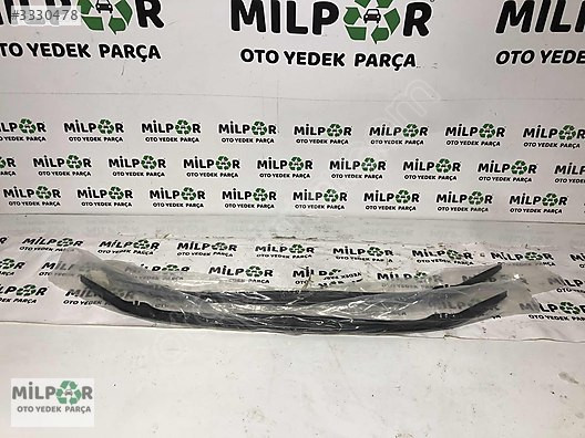 VOLKSWAGEN CADDY 2020/2024 ÖN TAMPON DEMİRİ TAKVİYE 2k7807651